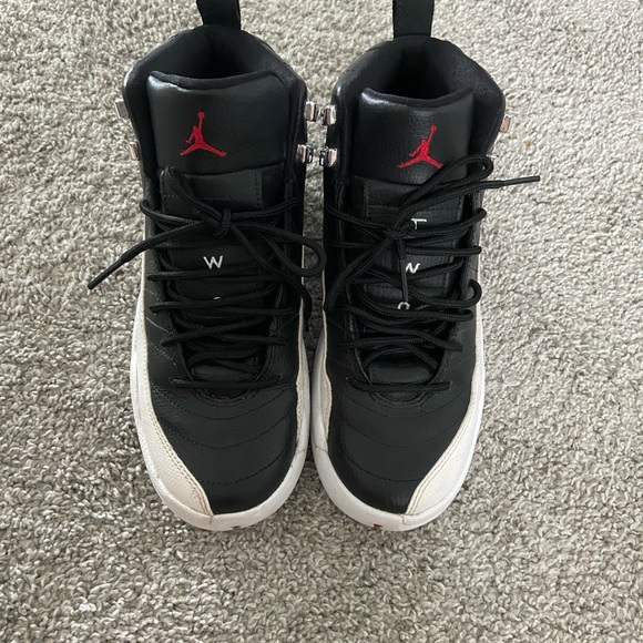 Jordan Other - Jordan Retro 12